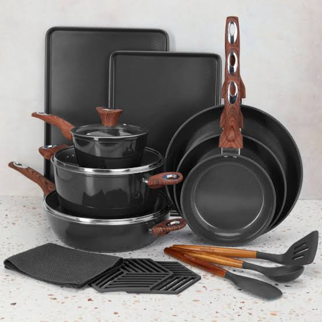 Cookware Set