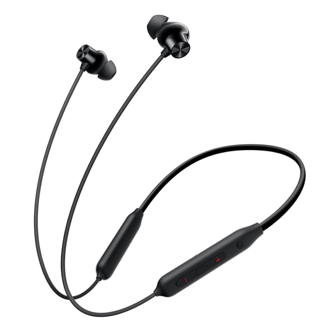OnePlus Bullets Wireless Z2 ANC