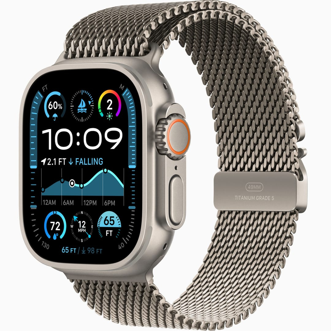 Smart Watch Ultra 49mm